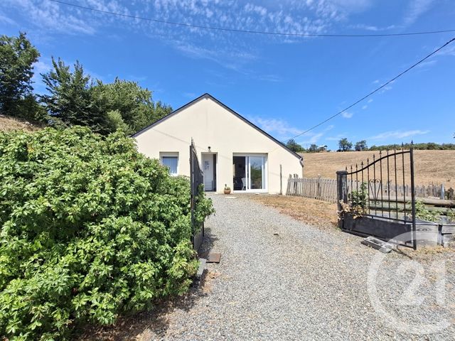 Maison &agrave; vendre - 9 pi&egrave;ces - 200 m2 - Granville - 50 - BASSE-NORMANDIE