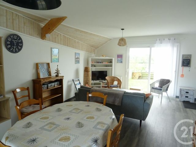 Maison à vendre - 9 pièces - 200 m2 - Granville - 50 - BASSE-NORMANDIE