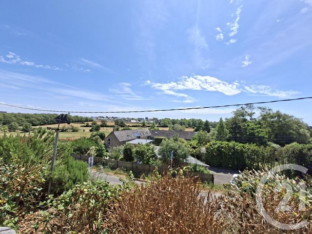 Maison &agrave; vendre - 9 pi&egrave;ces - 200 m2 - Granville - 50 - BASSE-NORMANDIE
