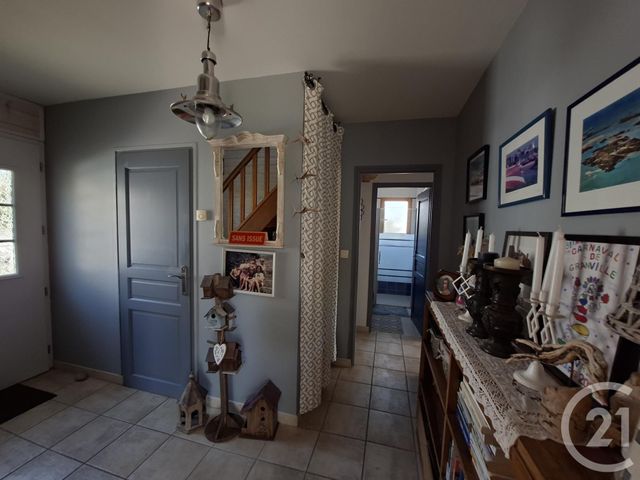 Maison &agrave; vendre - 9 pi&egrave;ces - 200 m2 - Granville - 50 - BASSE-NORMANDIE