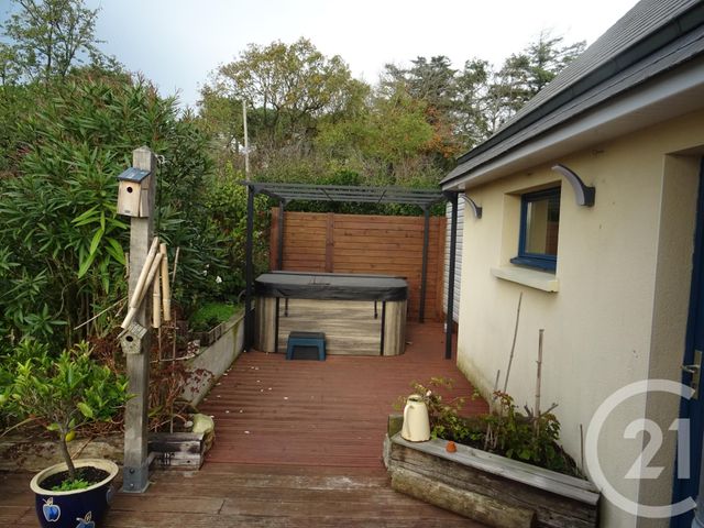 Maison à vendre - 9 pièces - 200 m2 - Granville - 50 - BASSE-NORMANDIE