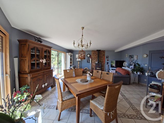 Maison &agrave; vendre - 9 pi&egrave;ces - 200 m2 - Granville - 50 - BASSE-NORMANDIE