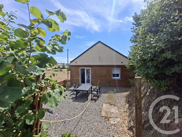 Maison &agrave; vendre - 9 pi&egrave;ces - 200 m2 - Granville - 50 - BASSE-NORMANDIE