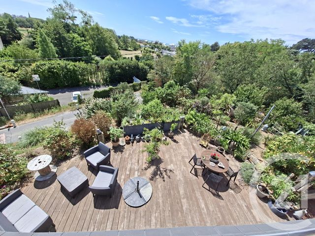 Maison &agrave; vendre - 9 pi&egrave;ces - 200 m2 - Granville - 50 - BASSE-NORMANDIE