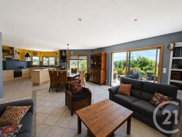 Maison &agrave; vendre - 9 pi&egrave;ces - 200 m2 - Granville - 50 - BASSE-NORMANDIE