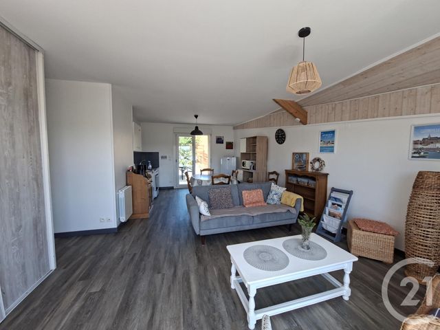 Maison &agrave; vendre - 9 pi&egrave;ces - 200 m2 - Granville - 50 - BASSE-NORMANDIE