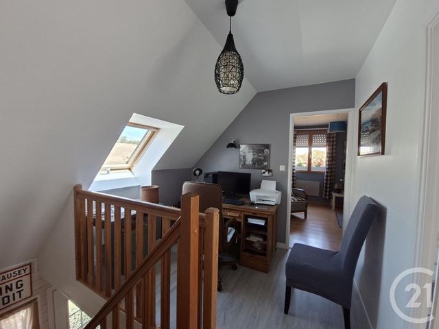 Maison &agrave; vendre - 9 pi&egrave;ces - 200 m2 - Granville - 50 - BASSE-NORMANDIE