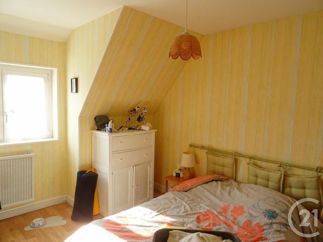 Maison &agrave; vendre - 6 pi&egrave;ces - 110 m2 - Brehal - 50 - BASSE-NORMANDIE
