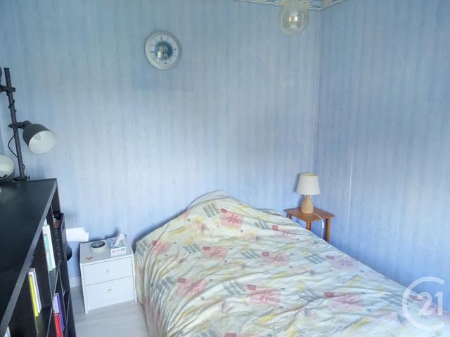 Maison &agrave; vendre - 6 pi&egrave;ces - 110 m2 - Brehal - 50 - BASSE-NORMANDIE