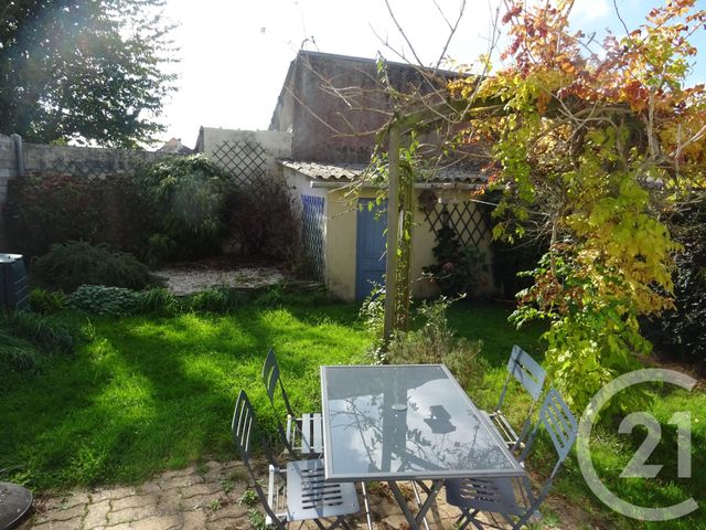 Maison &agrave; vendre - 6 pi&egrave;ces - 110 m2 - Brehal - 50 - BASSE-NORMANDIE