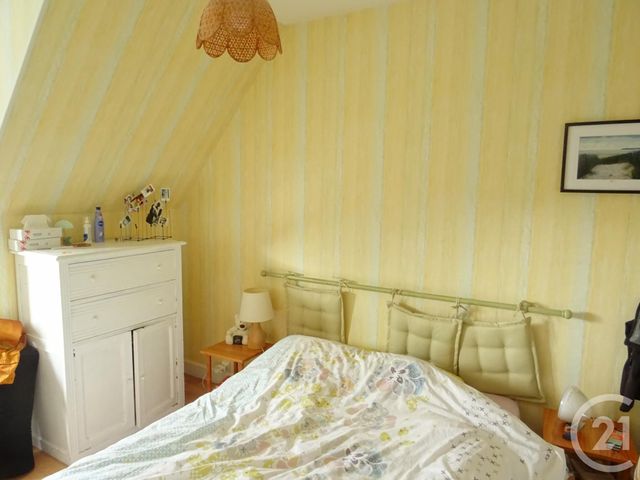 Maison &agrave; vendre - 6 pi&egrave;ces - 110 m2 - Brehal - 50 - BASSE-NORMANDIE