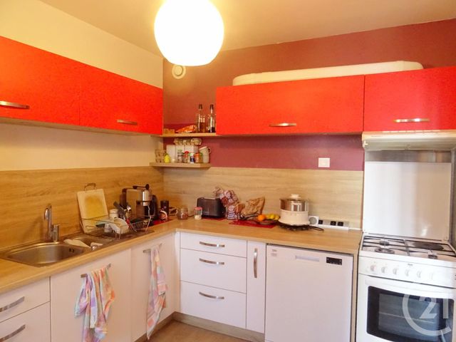 Maison &agrave; vendre - 6 pi&egrave;ces - 110 m2 - Brehal - 50 - BASSE-NORMANDIE