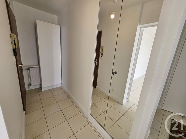 Appartement F2 &agrave; vendre - 3 pi&egrave;ces - 63,10 m2 - Granville - 50 - BASSE-NORMANDIE