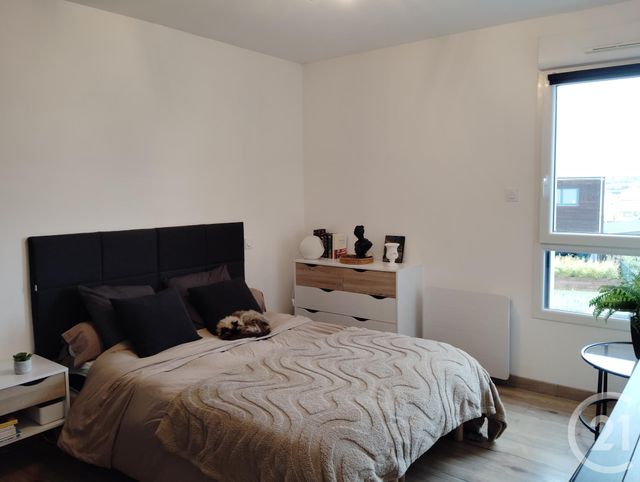 Maison &agrave; vendre - 5 pi&egrave;ces - 107,57 m2 - St Pair Sur Mer - 50 - BASSE-NORMANDIE