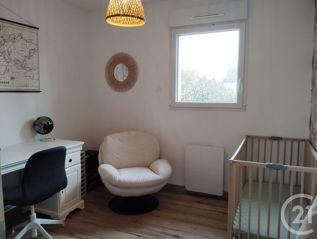 Maison &agrave; vendre - 5 pi&egrave;ces - 107,57 m2 - St Pair Sur Mer - 50 - BASSE-NORMANDIE