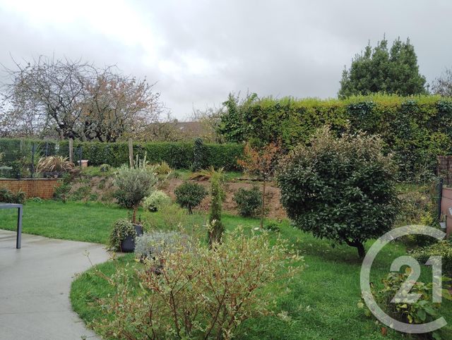 Maison &agrave; vendre - 5 pi&egrave;ces - 107,57 m2 - St Pair Sur Mer - 50 - BASSE-NORMANDIE