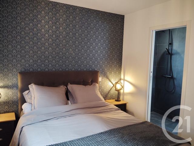 Maison &agrave; vendre - 5 pi&egrave;ces - 107,57 m2 - St Pair Sur Mer - 50 - BASSE-NORMANDIE