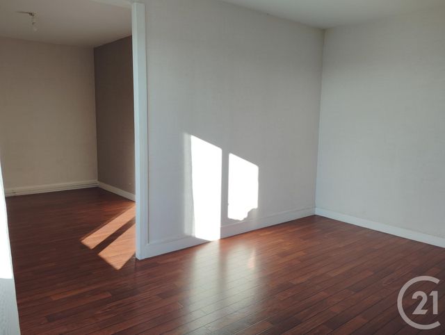 Appartement F3 &agrave; vendre - 4 pi&egrave;ces - 74,19 m2 - Granville - 50 - BASSE-NORMANDIE