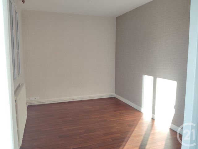 Appartement F3 &agrave; vendre - 4 pi&egrave;ces - 74,19 m2 - Granville - 50 - BASSE-NORMANDIE
