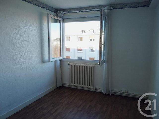 Appartement F3 &agrave; vendre - 4 pi&egrave;ces - 74,19 m2 - Granville - 50 - BASSE-NORMANDIE