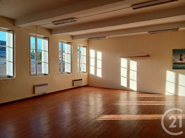 Maison &agrave; vendre - 7 pi&egrave;ces - 190,50 m2 - Coudeville Sur Mer - 50 - BASSE-NORMANDIE