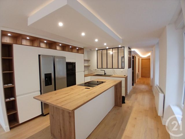 appartement - GRANVILLE - 50