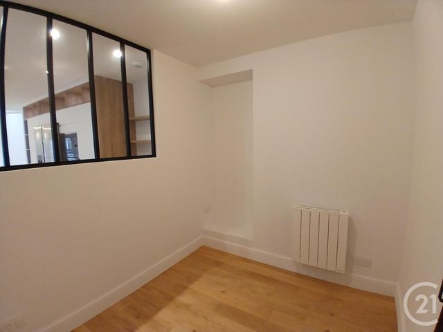 Appartement &agrave; vendre - 3 pi&egrave;ces - 94,65 m2 - Granville - 50 - BASSE-NORMANDIE