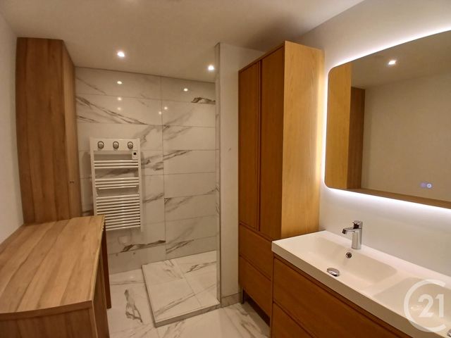 Appartement &agrave; vendre - 3 pi&egrave;ces - 94,65 m2 - Granville - 50 - BASSE-NORMANDIE