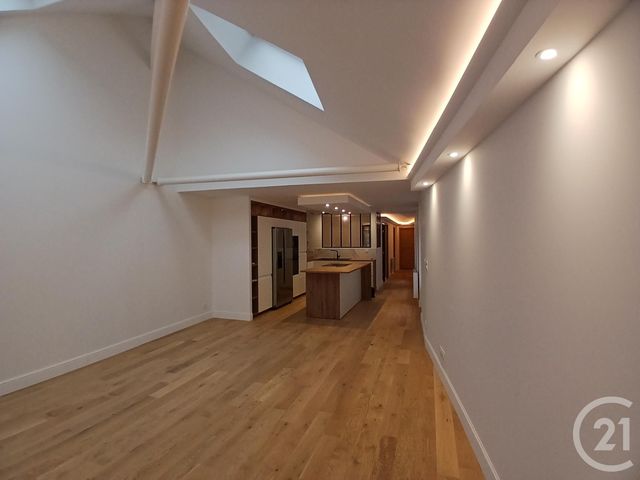 Appartement &agrave; vendre - 3 pi&egrave;ces - 94,65 m2 - Granville - 50 - BASSE-NORMANDIE