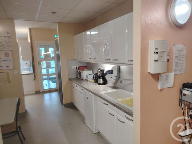 Murs à vendre à vendre - 300.0 m2 - 50 - Manche