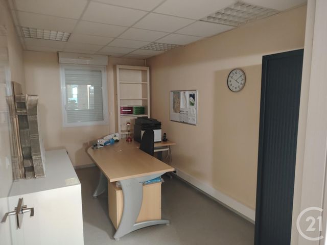 Murs à vendre à vendre - 300.0 m2 - 50 - Manche