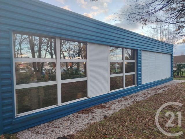 Murs à vendre à vendre - 300.0 m2 - 50 - Manche