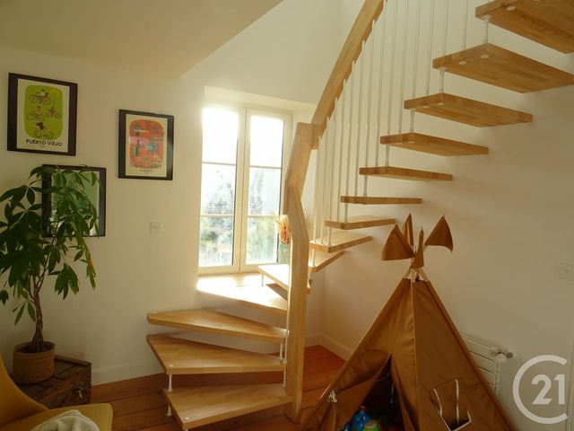 Maison &agrave; vendre - 8 pi&egrave;ces - 223 m2 - St Pair Sur Mer - 50 - BASSE-NORMANDIE