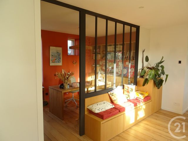 Maison &agrave; vendre - 8 pi&egrave;ces - 223 m2 - St Pair Sur Mer - 50 - BASSE-NORMANDIE