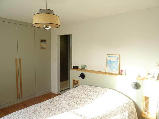 Maison &agrave; vendre - 8 pi&egrave;ces - 223 m2 - St Pair Sur Mer - 50 - BASSE-NORMANDIE