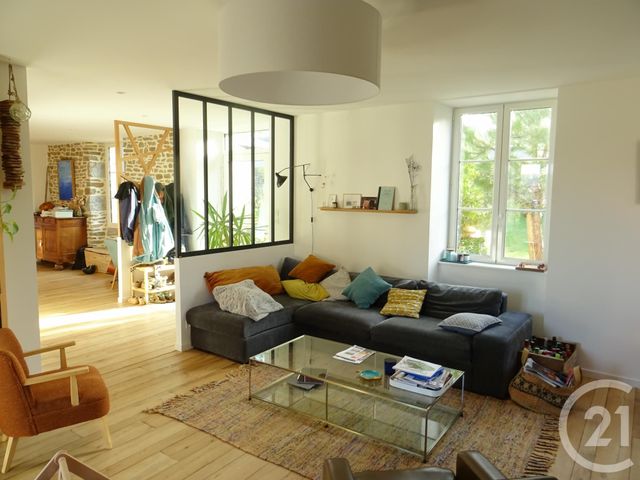 Maison &agrave; vendre - 8 pi&egrave;ces - 223 m2 - St Pair Sur Mer - 50 - BASSE-NORMANDIE