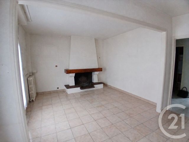 Appartement F6 &agrave; vendre - 6 pi&egrave;ces - 112,45 m2 - Brehal - 50 - BASSE-NORMANDIE