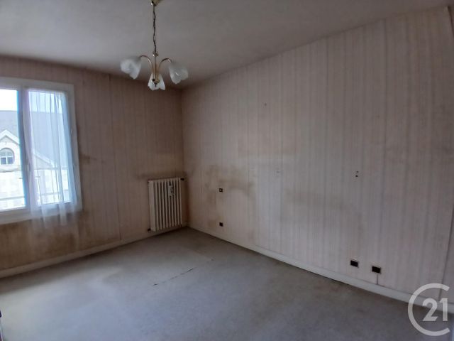Appartement F6 &agrave; vendre - 6 pi&egrave;ces - 112,45 m2 - Brehal - 50 - BASSE-NORMANDIE