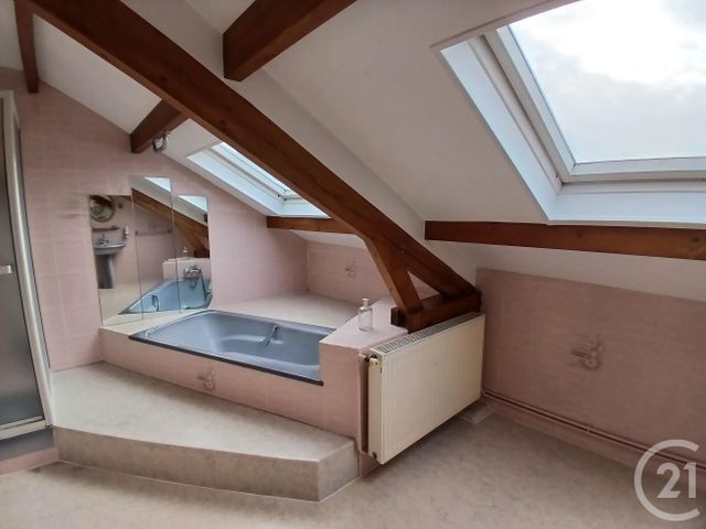 Appartement F6 &agrave; vendre - 6 pi&egrave;ces - 112,45 m2 - Brehal - 50 - BASSE-NORMANDIE