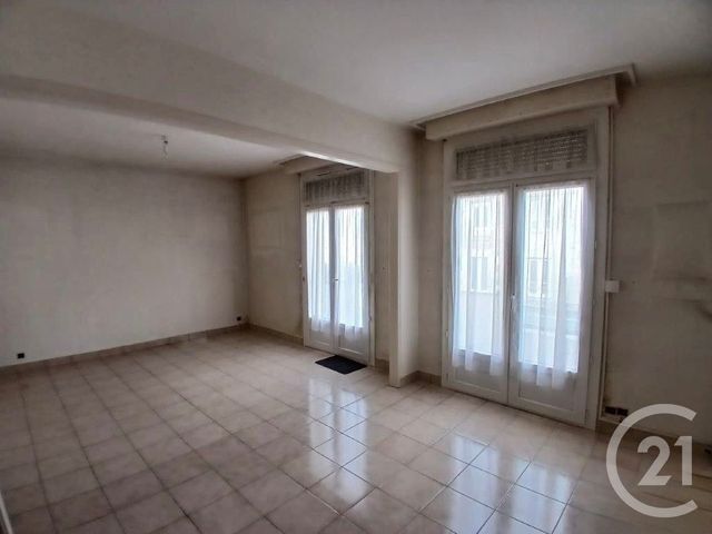 Appartement F6 &agrave; vendre - 6 pi&egrave;ces - 112,45 m2 - Brehal - 50 - BASSE-NORMANDIE