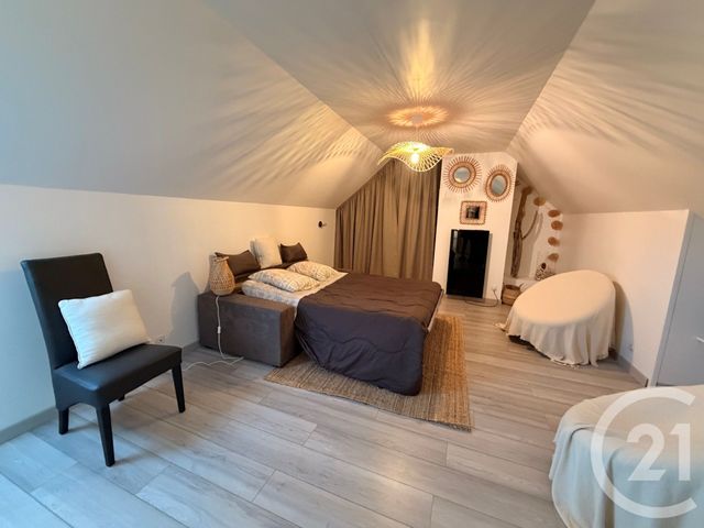 Maison &agrave; vendre - 9 pi&egrave;ces - 226 m2 - Anctoville Sur Boscq - 50 - BASSE-NORMANDIE