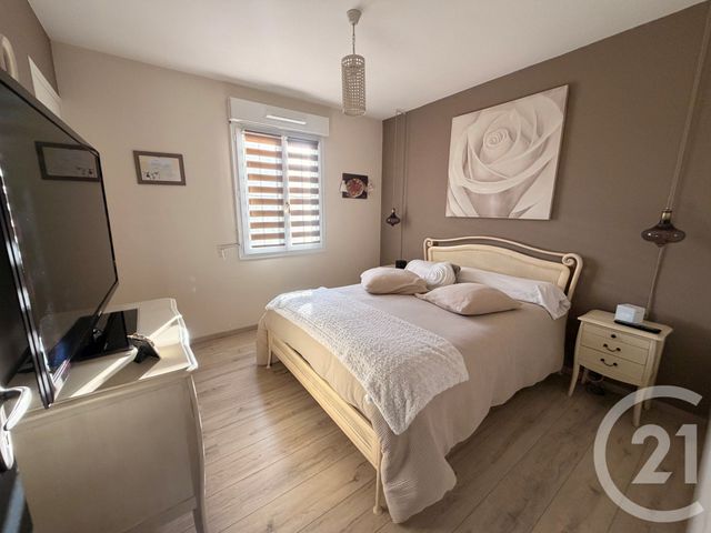 Maison &agrave; vendre - 9 pi&egrave;ces - 226 m2 - Anctoville Sur Boscq - 50 - BASSE-NORMANDIE