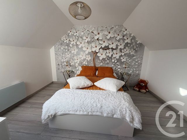 Maison &agrave; vendre - 9 pi&egrave;ces - 226 m2 - Anctoville Sur Boscq - 50 - BASSE-NORMANDIE