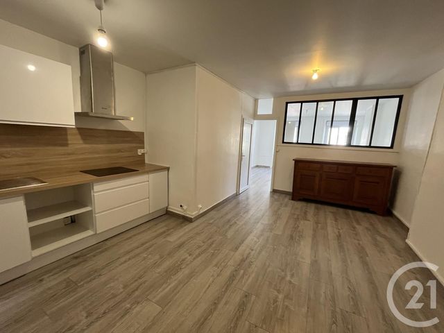 appartement - GRANVILLE - 50