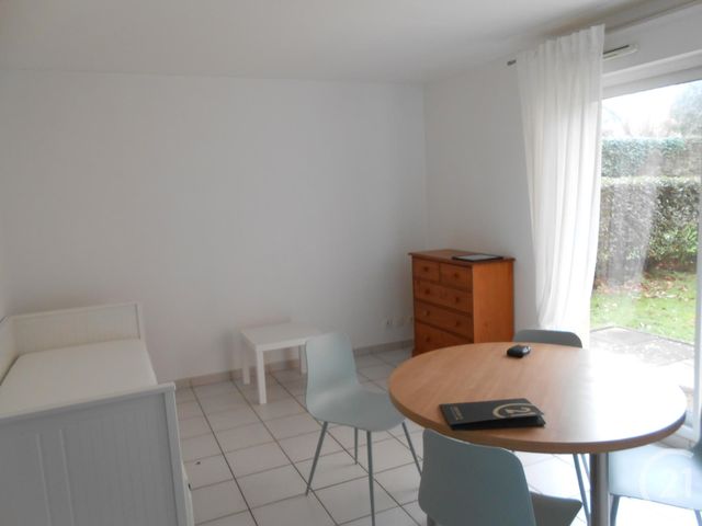Appartement Studio &agrave; louer - 1 pi&egrave;ce - 25 m2 - Granville - 50 - BASSE-NORMANDIE