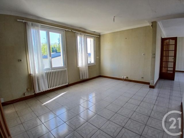 Maison &agrave; vendre - 4 pi&egrave;ces - 87,26 m2 - Granville - 50 - BASSE-NORMANDIE