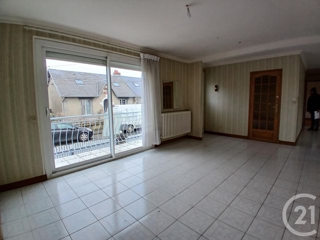 Maison &agrave; vendre - 4 pi&egrave;ces - 87,26 m2 - Granville - 50 - BASSE-NORMANDIE