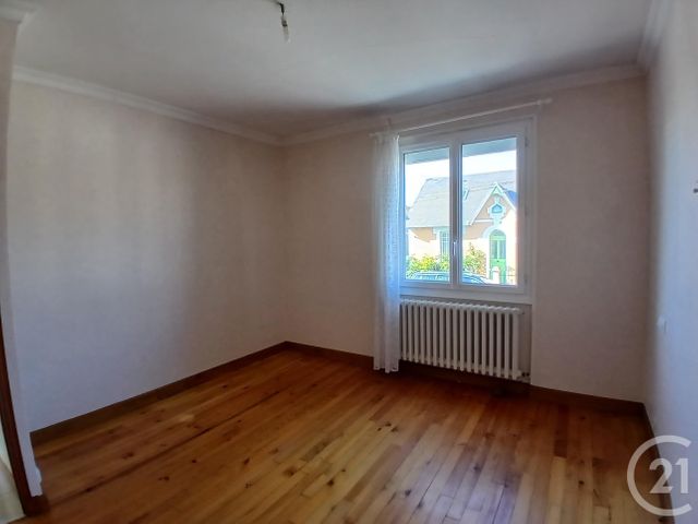 Maison &agrave; vendre - 4 pi&egrave;ces - 87,26 m2 - Granville - 50 - BASSE-NORMANDIE