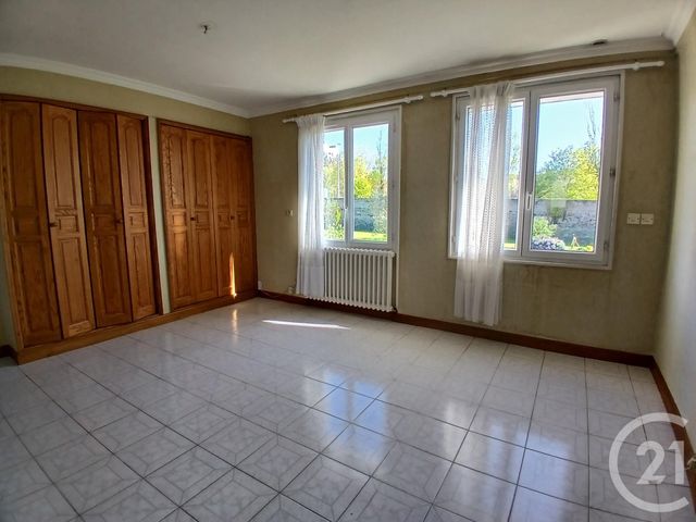 Maison &agrave; vendre - 4 pi&egrave;ces - 87,26 m2 - Granville - 50 - BASSE-NORMANDIE