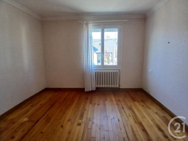 Maison &agrave; vendre - 4 pi&egrave;ces - 87,26 m2 - Granville - 50 - BASSE-NORMANDIE